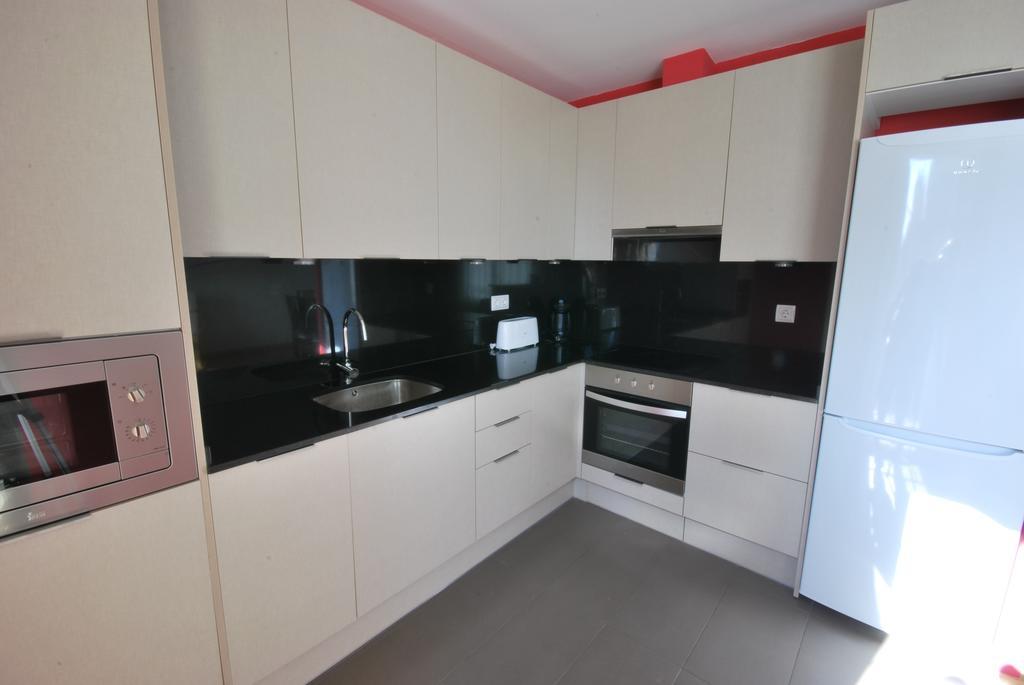 Lepant Sdb Appartement Barcelona Buitenkant foto